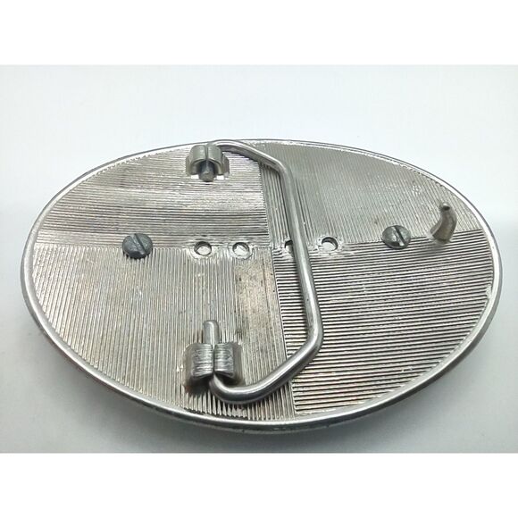 Elvis Presley Vintage Belt Buckle - Picture 11 of 12